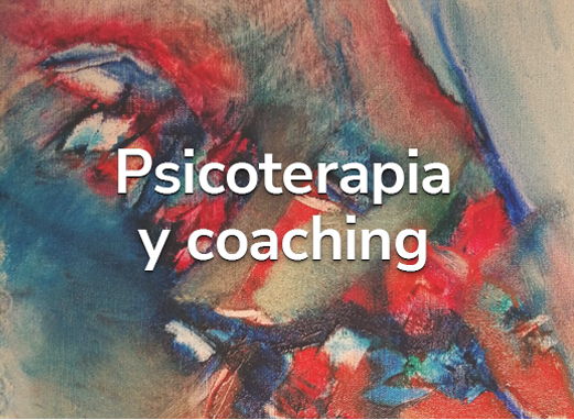 Psicoterapia y Coaching