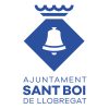 logotipo ajuntament de sant boi de llobregat